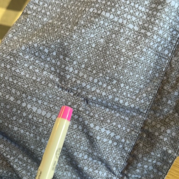 Columbia Splash A little rain jacket 1X - Picture 12 of 13